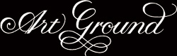金属アートギャラリー、 アートグラウンド